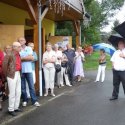 Sortie 2012 au Ballon d'Alsace